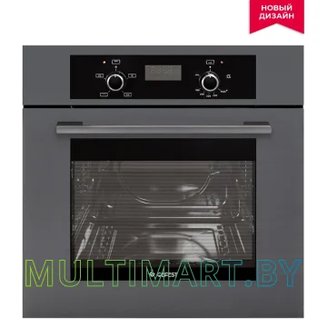 Газоэлектрический духовой шкаф GEFEST ДГЭ 621-03 К56